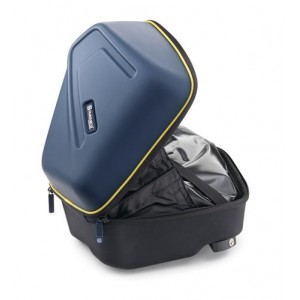 Maletas laterales Husqvarna 701
